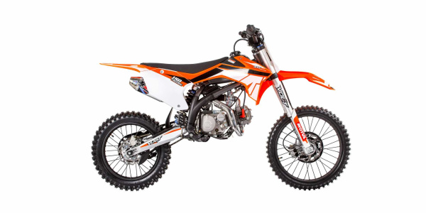 Питбайк Apollo (Аполло) RXF Freeride 190E 19/16 | Мототека