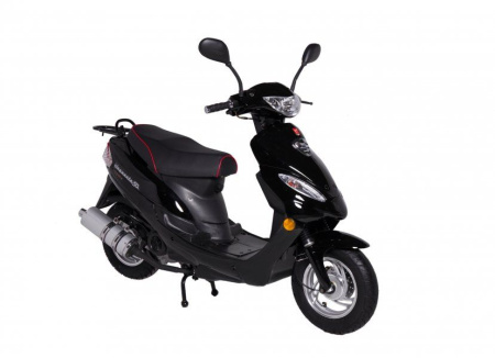 Скутер Moto - Italy (Мото - итали) Cinquanta 50 (2019) - купить с доставкой, по выгодной цене в интернет-магазине Мототека