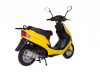 Скутер Moto - Italy (Мото - итали) Cinquanta 50 (2019) - купить с доставкой, по выгодной цене в интернет-магазине Мототека