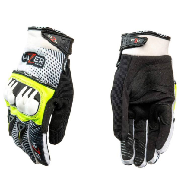 Мотоперчатки HIZER (Хайзер) AT - 5330 (S) (текстиль) мотокросс Мотоперчатки HIZER (Хайзер) AT - 5330 (S) (текстиль) мотокросс