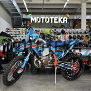 Техника в наличии! Мотоцикл кроссовый / эндуро GR8 T300L (2T MT-300) Enduro RR (с прогрессией) (2024г.)