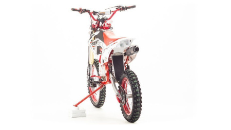 Питбайк MotoLand (Мотолэнд) CRF 125 - купить с доставкой, по выгодной цене в интернет-магазине Мототека