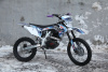 Мотоцикл кроссовый / эндуро BSE (БСЕ) Z1 150e 19/16 Night Road 2 - купить с доставкой, по выгодной цене в интернет-магазине Мототека